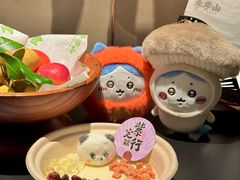 -季季山·云南野生菌火锅(上海首店)