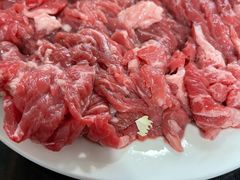 -天桥老金涮肉(牛街店)