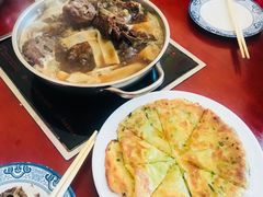 -老诚一锅·京皖早点(通州店)