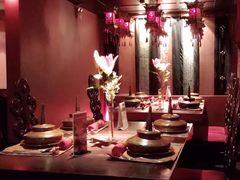 -花马天堂云南餐厅 Lost Heaven(高邮路店)