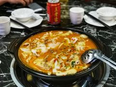 脆肚-李师傅脆肚(梅林店)