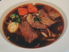 -康师傅私房牛肉面(吴中店)