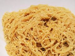 豉油王捞面-麦船长