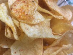 -万鑫鸡翅
