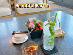 -养云安缦吧THE BAR