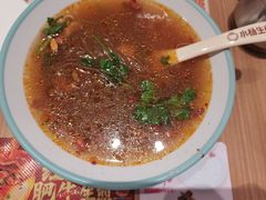 -小杨生煎(松江大学城店)