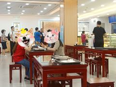 大堂-常兴顺小吃(草房店)