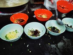 -味一早餐(新芝路店)