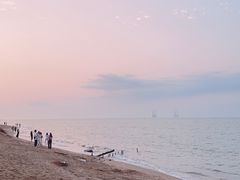 -白沙门生态公园