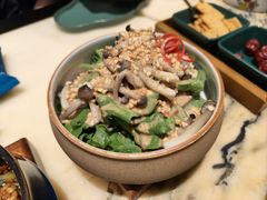 -锦府盐帮·侯宅(五棵松万达店)