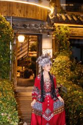 -小红帽摄影(丽江店)