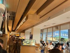 -tea'stone (万象天地店)