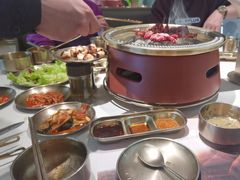 -西塔老太太泥炉烤肉(川沙百联店)