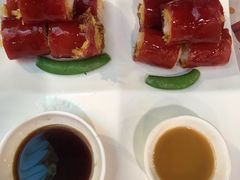-点都德(盘福楼店)