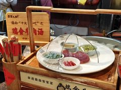 -客家大院·非遗赣南客家菜(郁孤台店)
