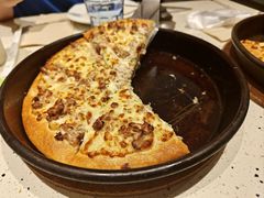 -必胜客(WOW中心城店)