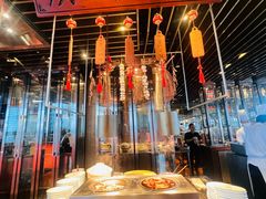 -广州富力君悦大酒店·凯菲厅