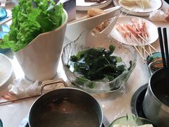 -阳光码头海鲜火锅(世纪大道店)