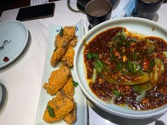 -卯时·龙光雅宴·精致锡帮菜(惠山古镇店)