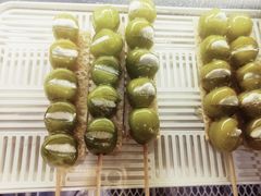 -栗子侠奶皮子糖葫芦(长宁店)