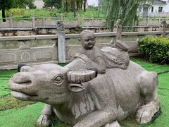 -安亭老街