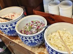 小菜-蒋家肠旺面馆老店(合群路店)