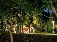 -南通濠河风景名胜区