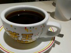 -金利茶餐厅(中船汇店)