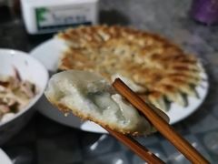 -金山锅贴店(金泉路店)