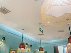 大堂-玉玲珑(陆家嘴店)