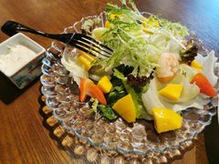 -大鲜生·亚洲菜融合小食堂