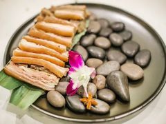 -香香海南菜餐厅