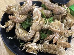 -老虎滩大连海鲜烧烤(建邺云锦路总店)