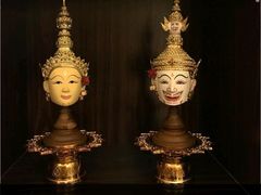 -蘭纳泰式传统按摩SPA(胶州路店)