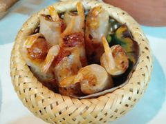 -老房子·1881海鲜餐厅