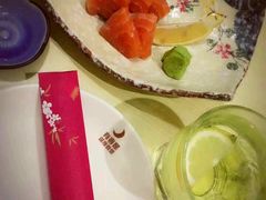 -有喜屋·深夜食堂(北京西路店)