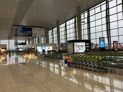 -广州白云国际机场-T2航站楼