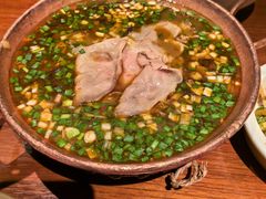 -SHAN山(前滩太古里店)