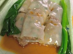 -阿政粤小馆(中央大街店)
