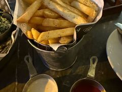 -MARU玛露音乐餐厅(大学路店)