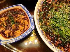 -杨记隆府(白象街店)