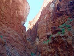 -天山神秘大峡谷