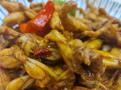 -庐州太太(CBD店)