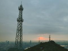 -紫金山山顶公园