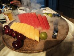 -无锡苏宁银河国际酒店-悦府65中餐厅