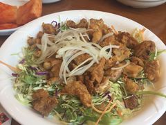 -全州拌饭馆(断桥店)