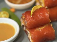 -点都德(龙之梦店)