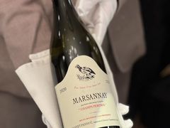 -Le Bistrot de Racine