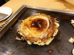 -鹤桥风月(难波御堂格兰维尔店)
