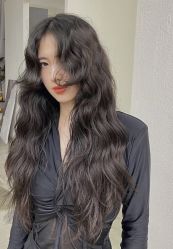 -GIRL STYLE 烫发·染发沙龙
